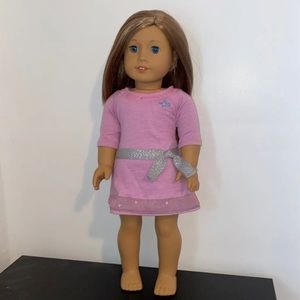 American Girl Doll Truly Me #39